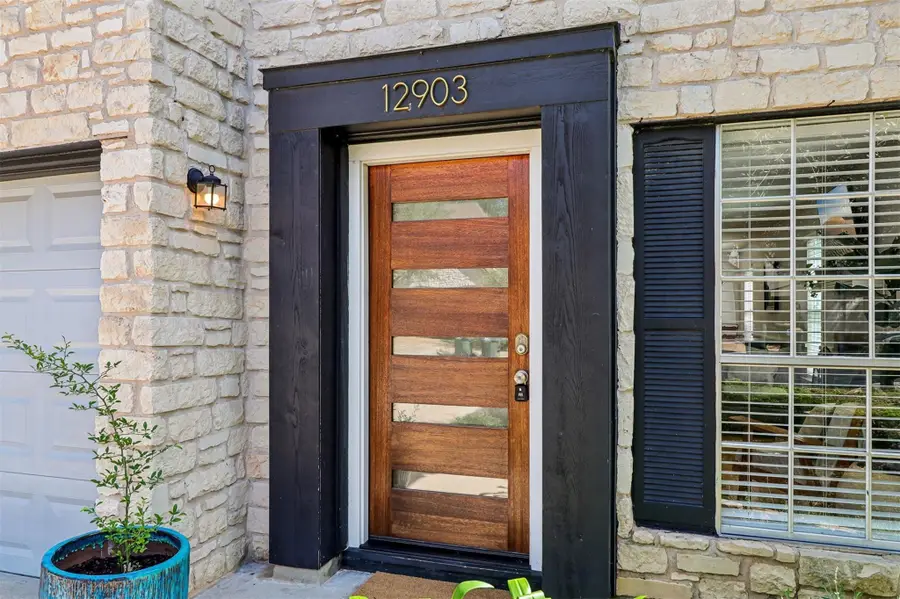 12903 Marimba Trl, Austin, TX 78729 - #2