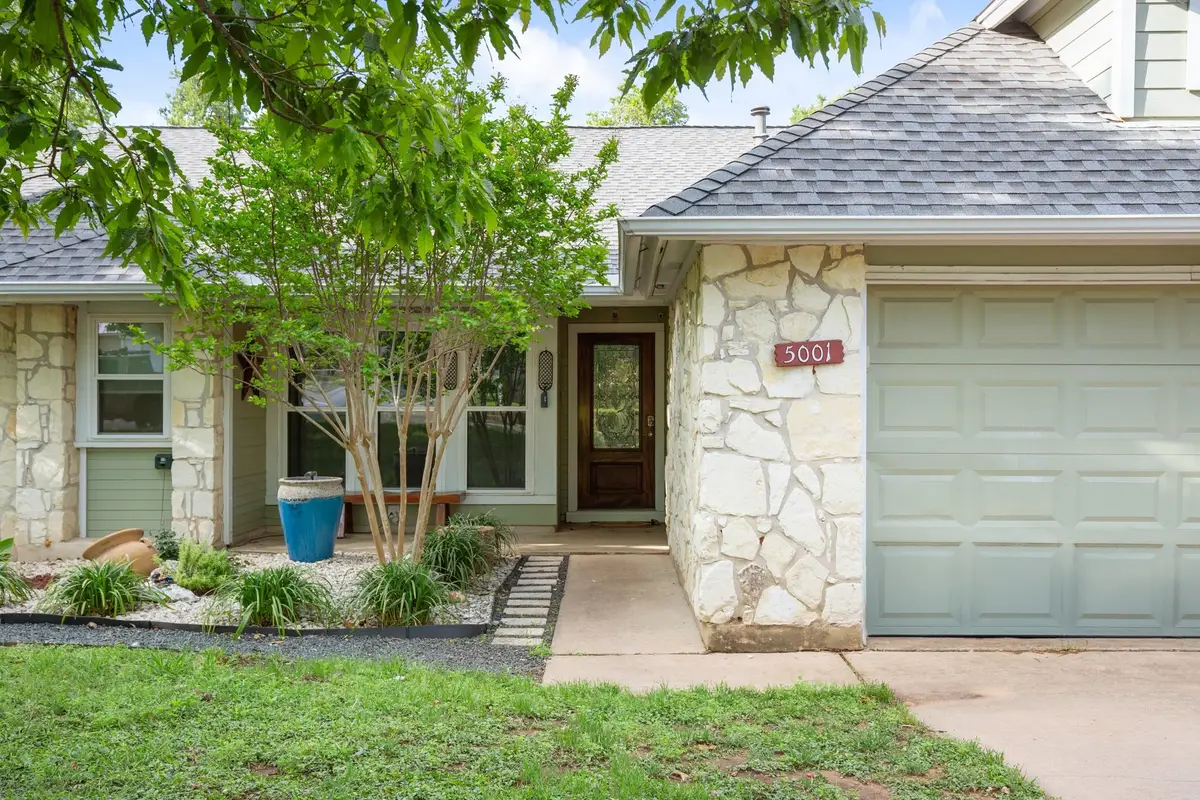 5001 Ganymede Dr, Austin, TX 78727 - #1