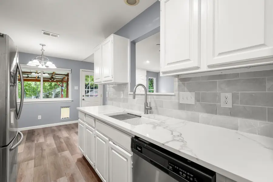 5001 Ganymede Dr, Austin, TX 78727 - #3