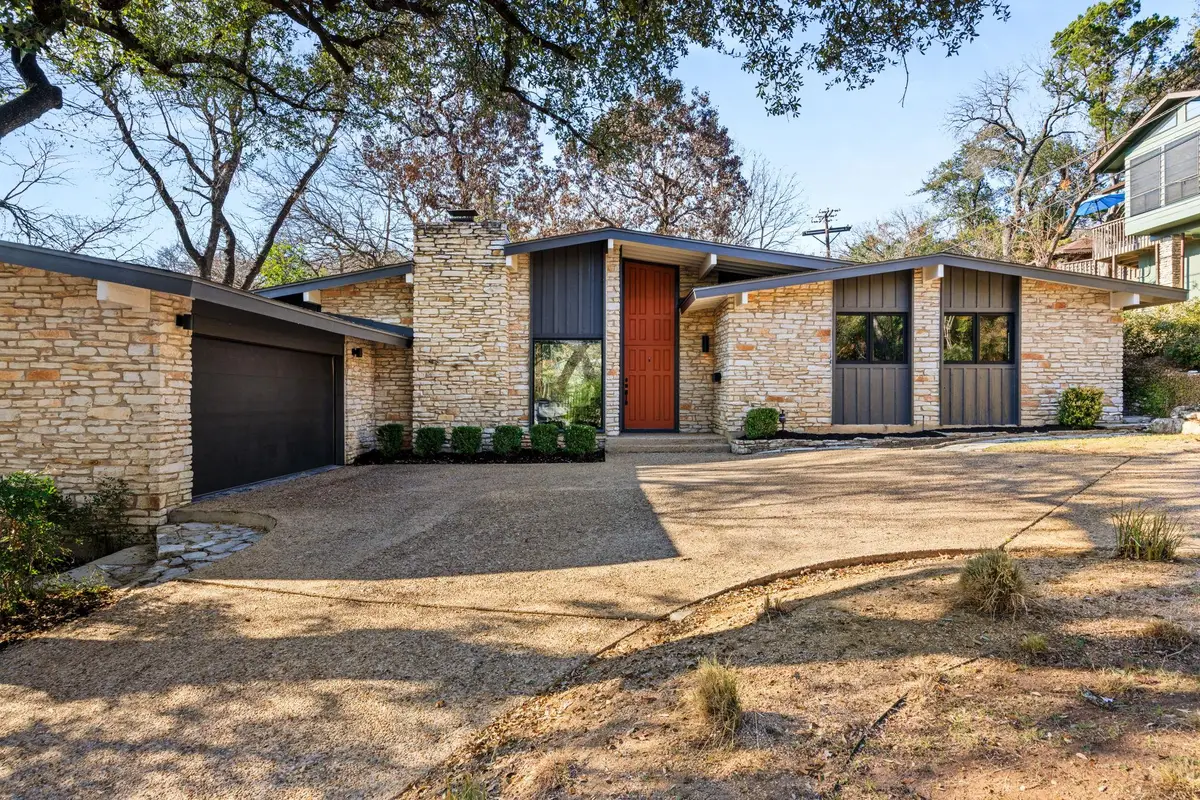 3514 Hillbrook Dr, Austin, TX 78731 - #1