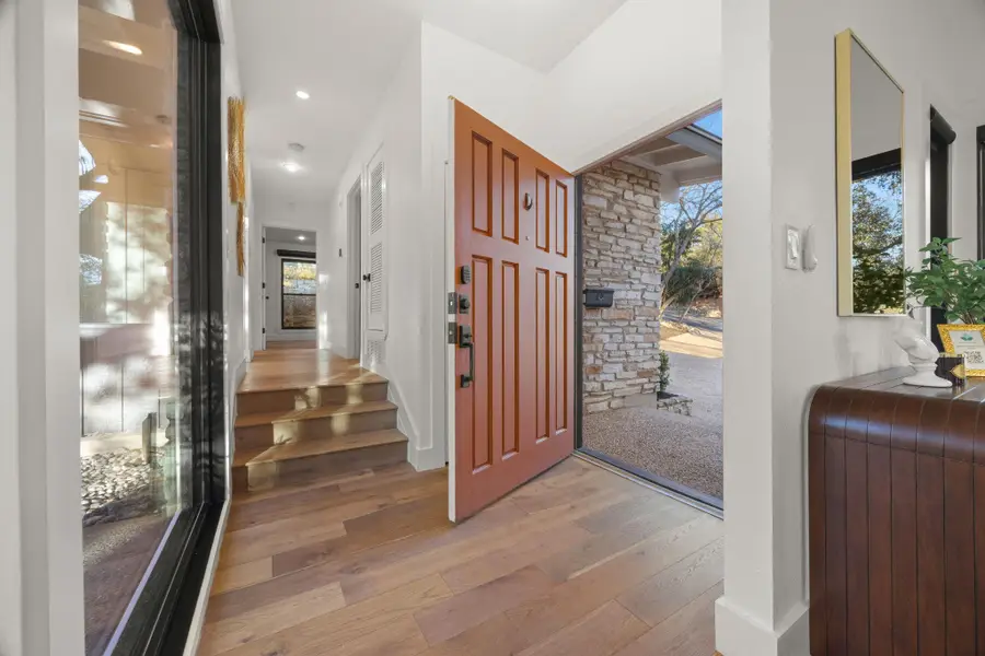 3514 Hillbrook Dr, Austin, TX 78731 - #3