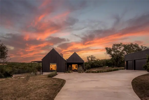 554 Sierra Loma, Wimberley, TX 78676
