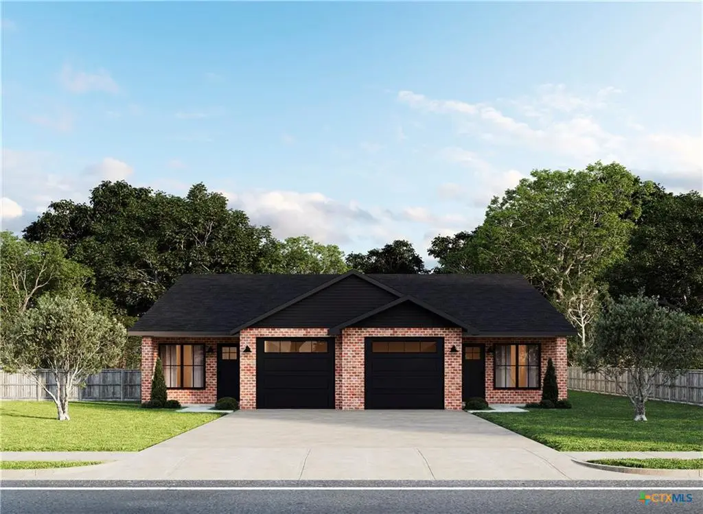 3604 Canvasback Rd, Killeen, TX 76542 - Image #1