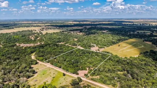 TBD Cr 418a (wahle Road), Bartlett, TX 76511