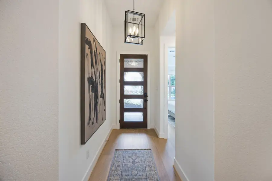 1204 Addison Ln, Georgetown, TX 78628 - #2