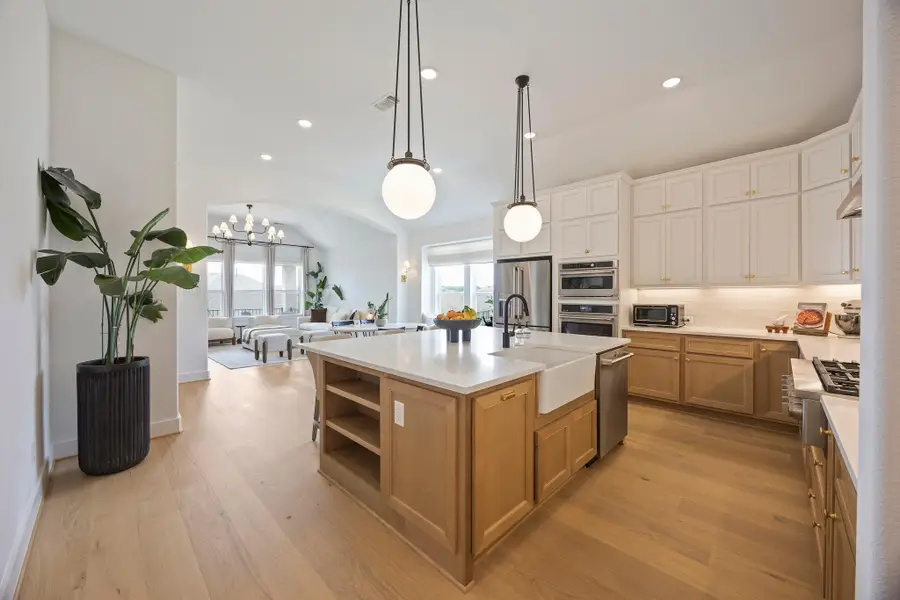 1204 Addison Ln, Georgetown, TX 78628 - #3