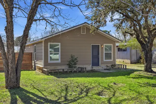 108 Irene St, Elgin, TX 78621