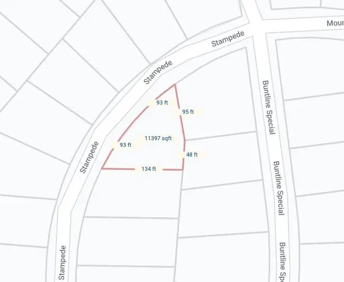 1104 Stampede, Horseshoe Bay, TX 78657 - Image #1