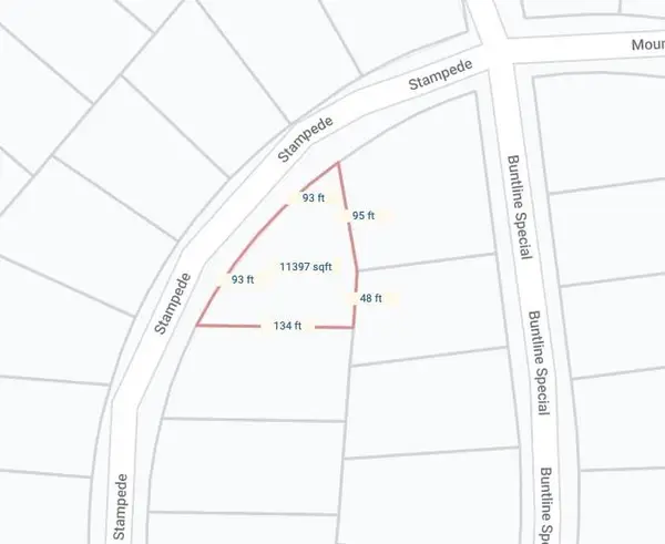 1104 Stampede, Horseshoe Bay, TX 78657