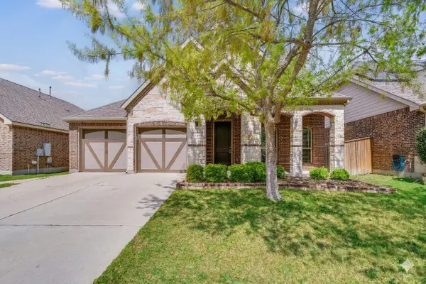 22005 Rhiannon Ln, Pflugerville, TX 78660