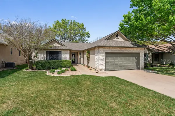 113 Coreopsis Way, Georgetown, TX 78633