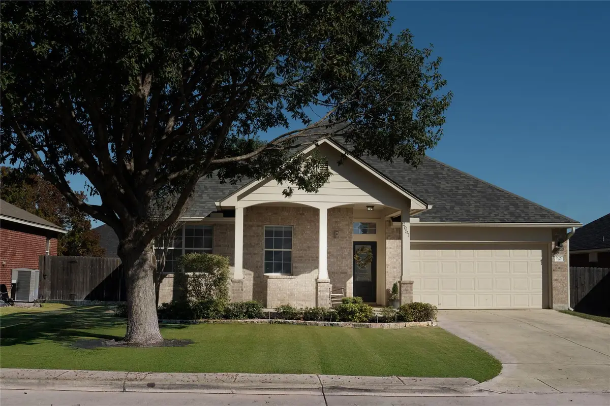 2057 Dove Crossing Dr, New Braunfels, TX 78130 - #1