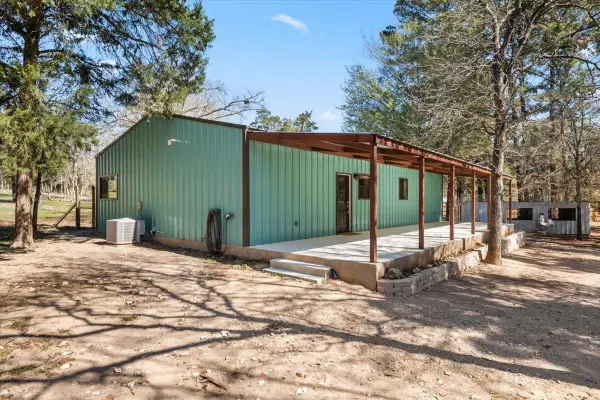 144 Old Potato Road Rd, Paige, TX 78659