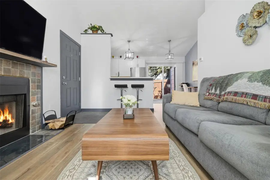 1411 Gracy Farms Ln #123, Austin, TX 78758 - Image #3