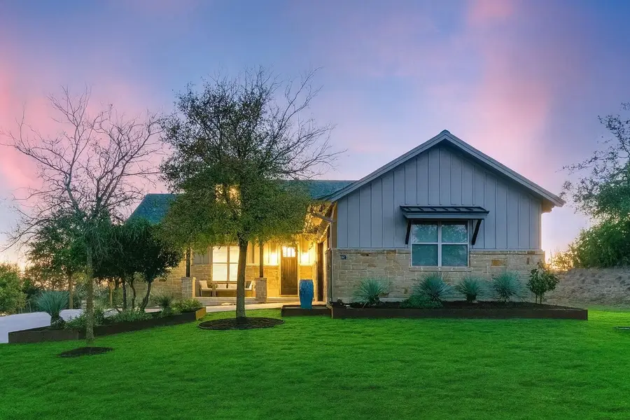 321 Running Deer Ln, Dripping Springs, TX 78620 - Image #3