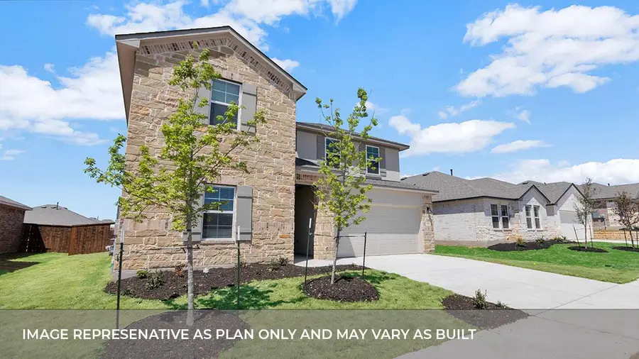 1905 Lazy Acres St, Leander, TX 78641 - #2