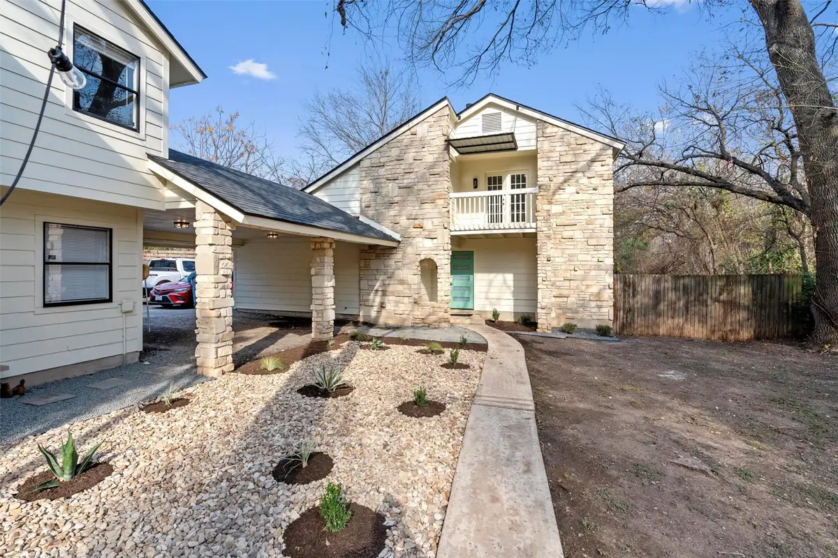 1702 Cinnamon Path, Austin, TX 78704 - Image #1