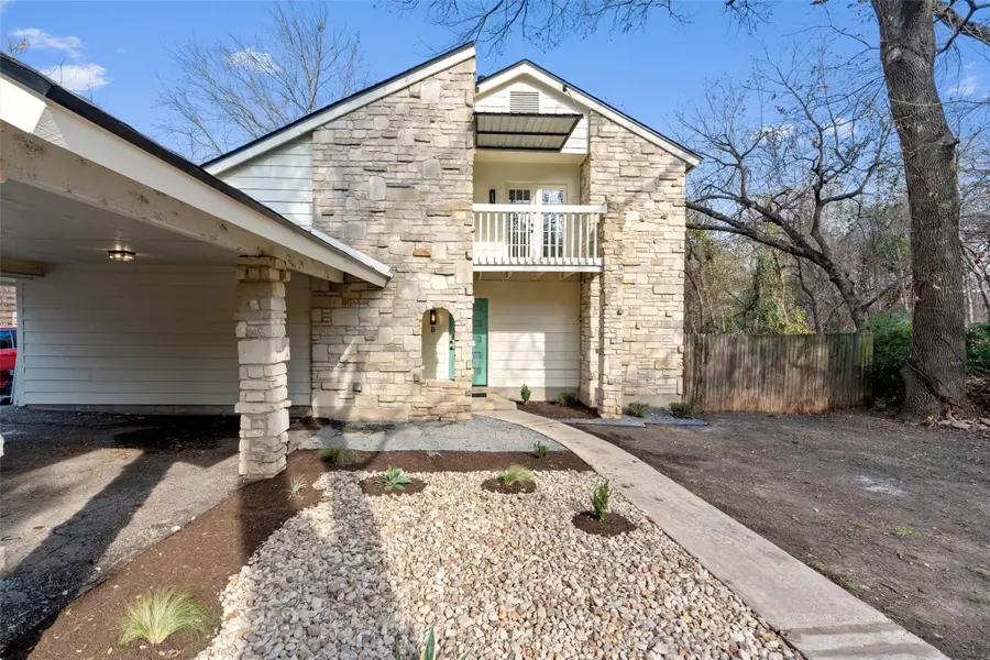 1702 Cinnamon Path, Austin, TX 78704 - Image #2