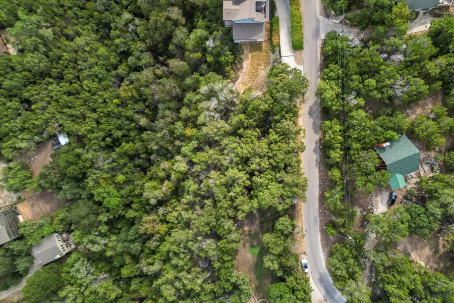 2412 Crazyhorse Pass, Austin, TX 78734 - #2
