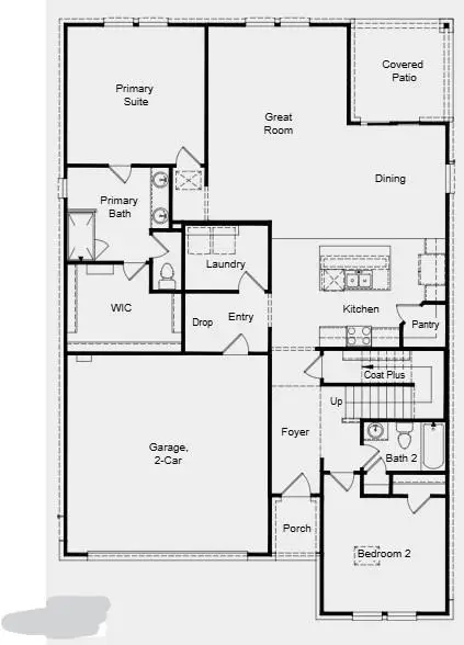 15416 Flowers Vw, Pflugerville, TX 78660 - Image #2