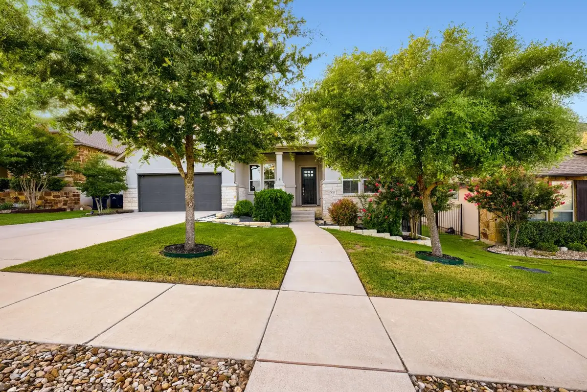 621 Rancho Sienna Loop, Georgetown, TX 78628 - #1