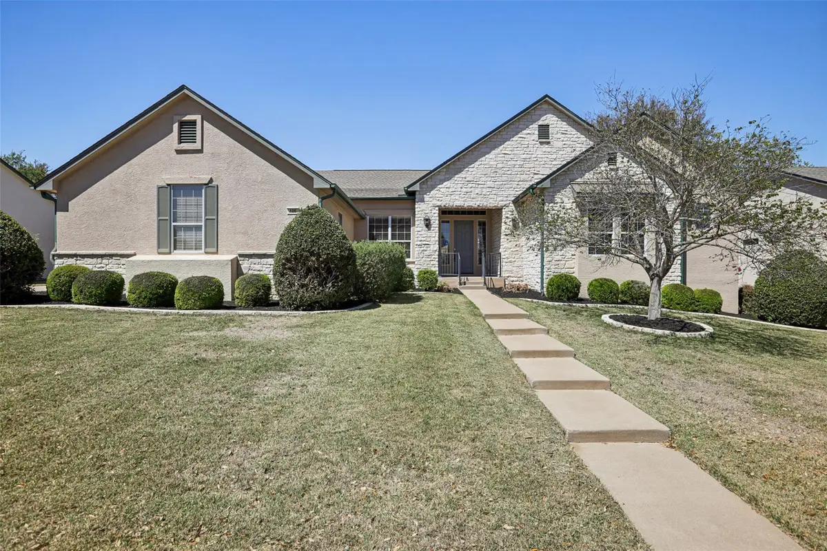 106 Whippoorwill Way, Georgetown, TX 78633 - #1