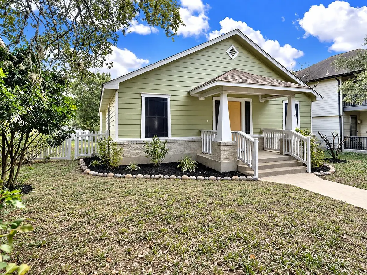 4225 Mather, Kyle, TX 78640 - #1