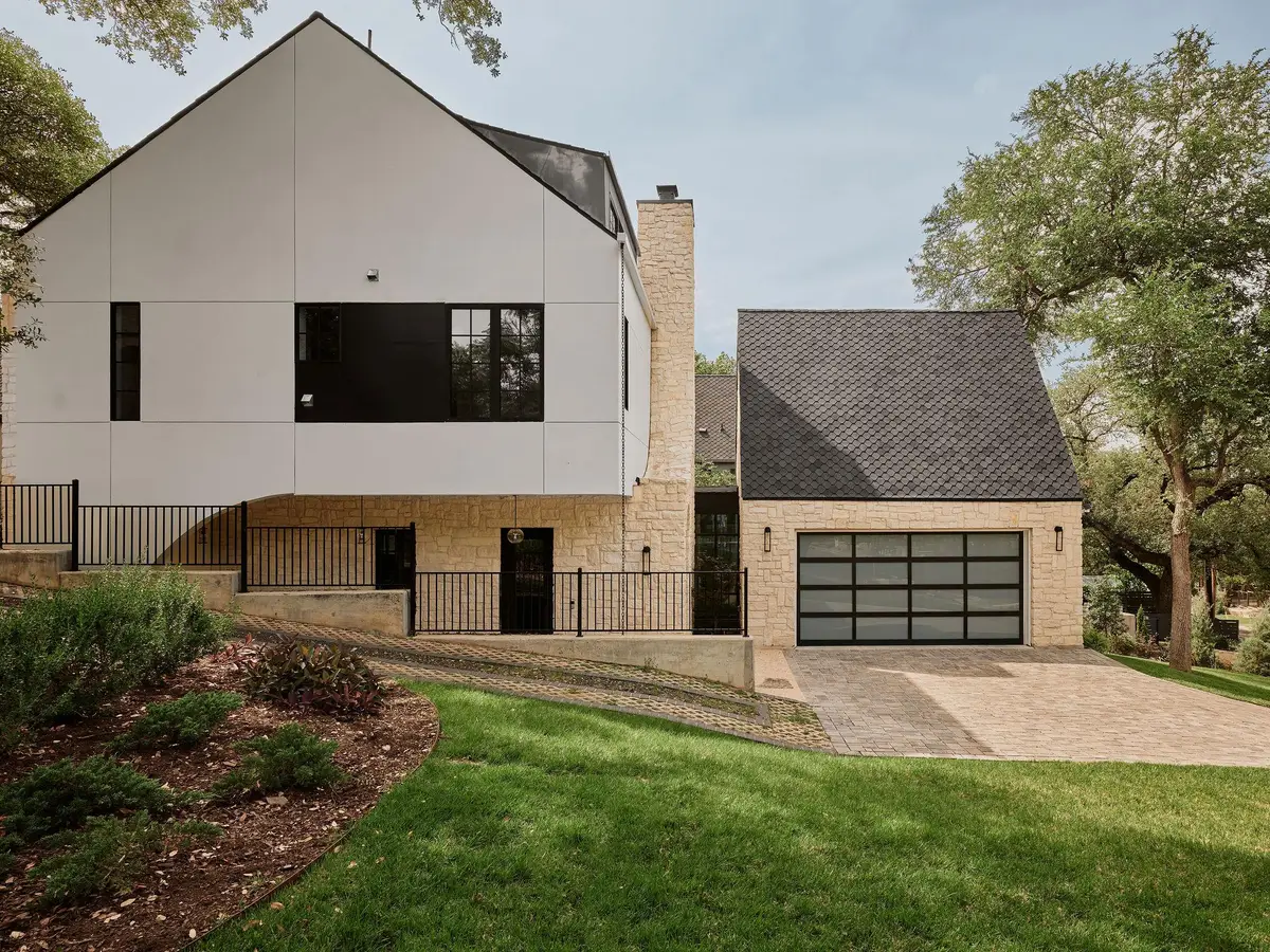 809 Mariposa Dr #1, Austin, TX 78704 - #1