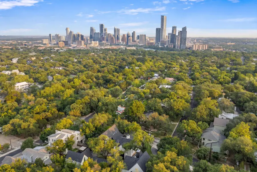 809 Mariposa Dr #1, Austin, TX 78704 - #2