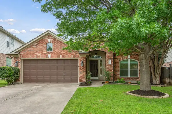 8113 Campeche Bay Pl, Round Rock, TX 78681