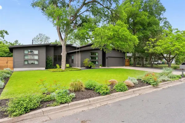 4602 Jinx Ave, Austin, TX 78745