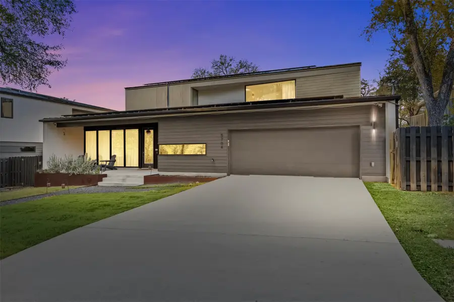 5704 Driftwood Dr, Austin, TX 78731 - #3