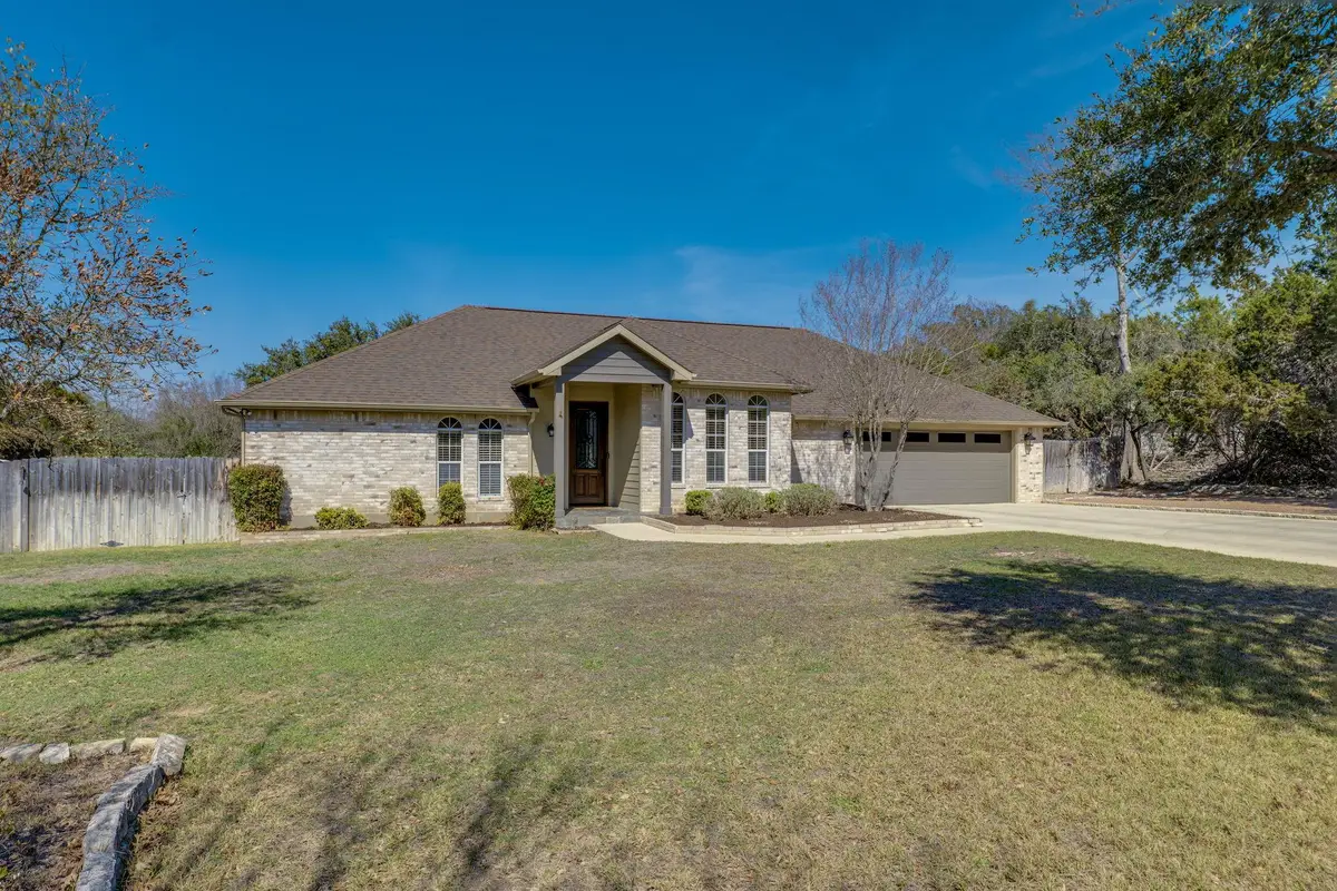 33 Brookmeadow Dr, Wimberley, TX 78676 - #1
