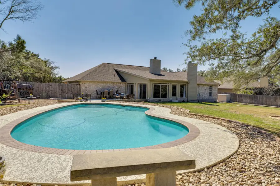 33 Brookmeadow Dr, Wimberley, TX 78676 - #2