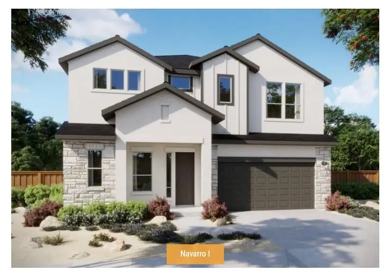 2229 Sarabanda St, Round Rock, TX 78681 - #1