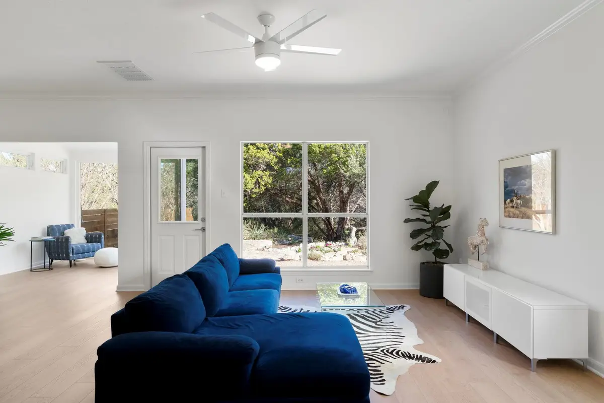 8921 Mountain Shadows Cv #B, Austin, TX 78735 - Image #1