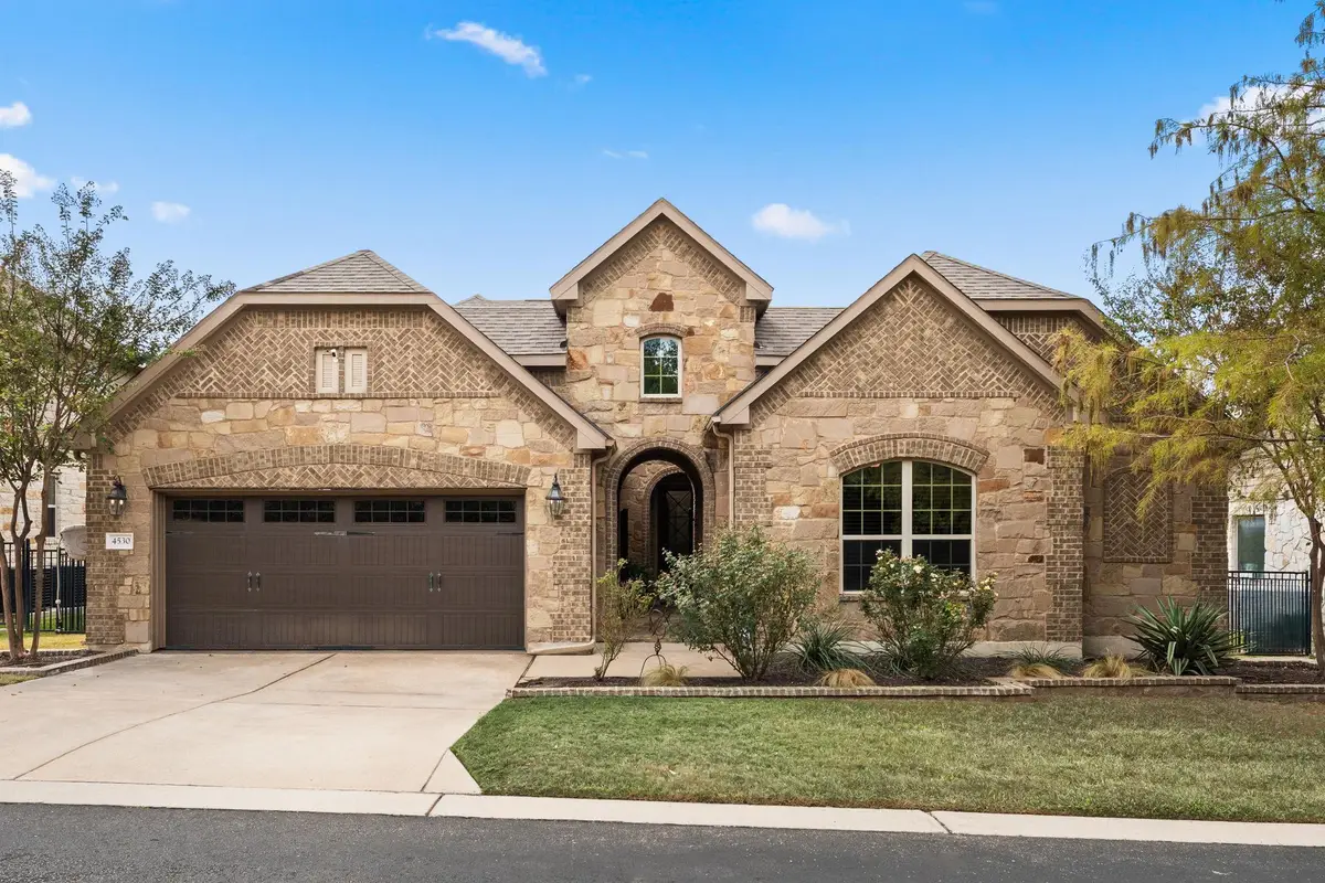 4530 Miraval Loop, Round Rock, TX 78665 - Image #1