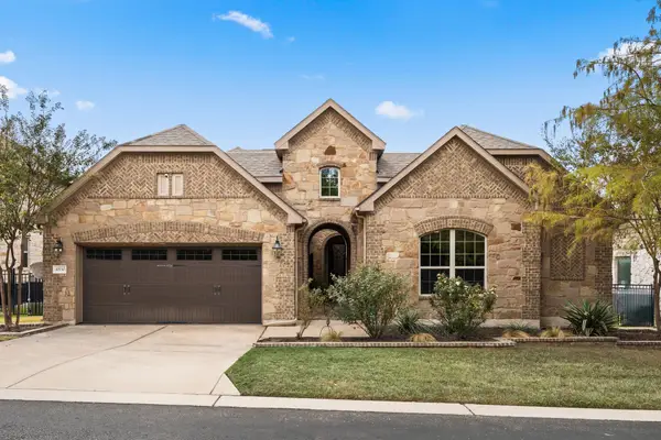 4530 Miraval Loop, Round Rock, TX 78665