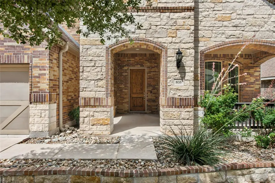 833 Richardson Ln, Leander, TX 78641 - #2
