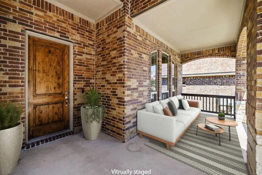 833 Richardson Ln, Leander, TX 78641 - #3