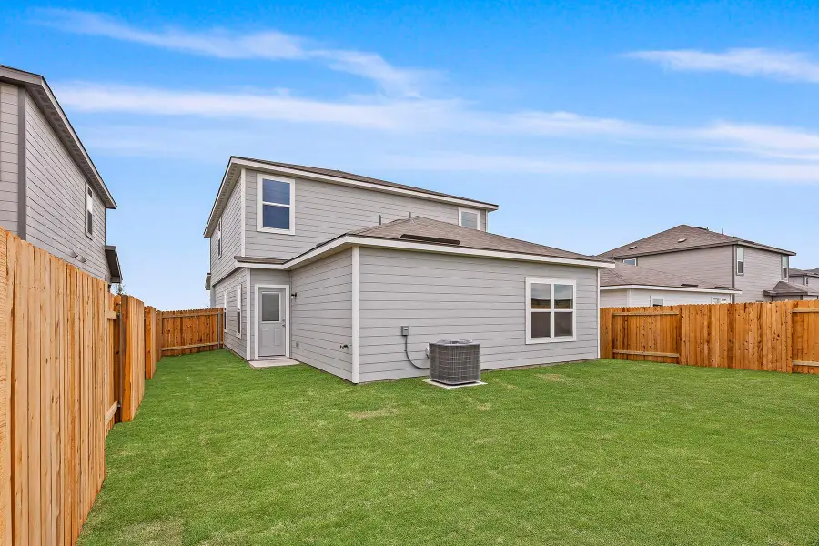 14520 Wahlbergs Way, Elgin, TX 78621 - #2