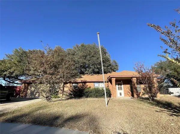 401 Highridge Cv, Killeen, TX 76543
