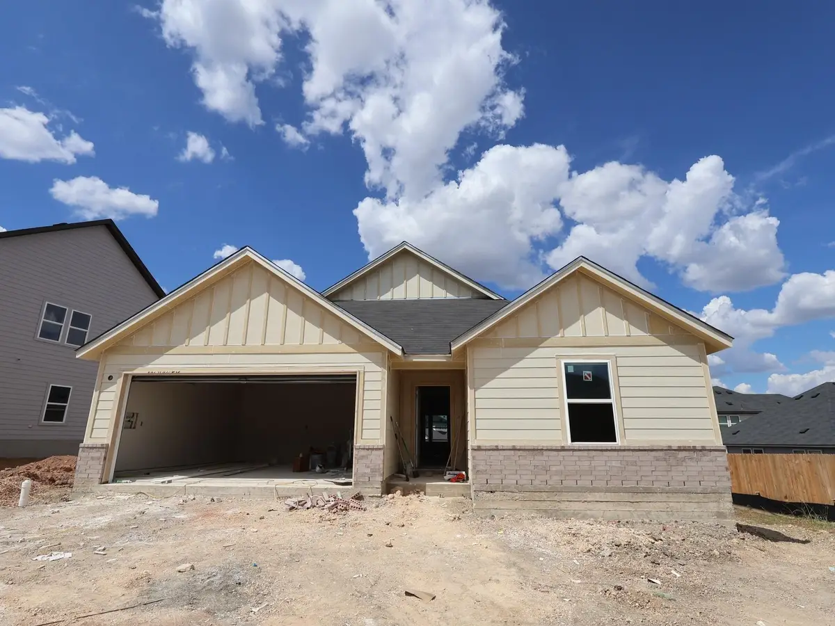 4712 Lava Island Dr, Austin, TX 78747 - #1