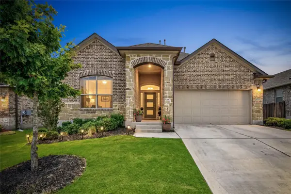 16705 Marcello Dr, Pflugerville, TX 78660