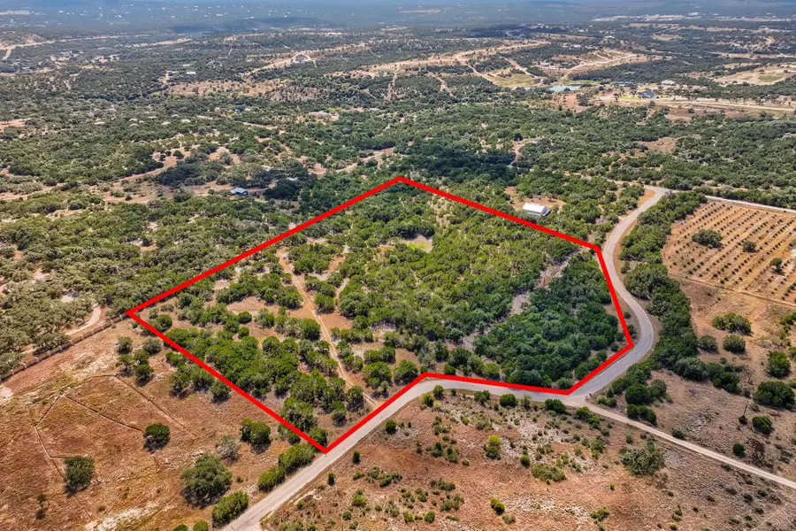 TBD Lost Oak Trl, Johnson City, TX 78636 - #2
