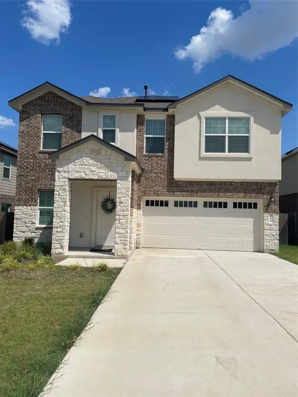 109 Seminole Dr, San Marcos, TX 78666