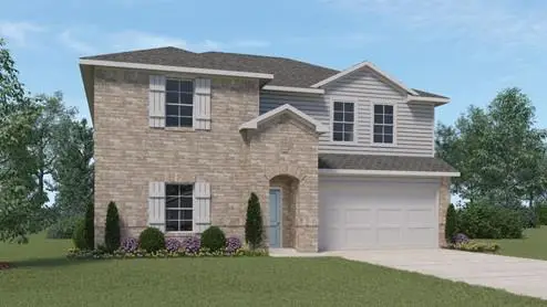 1925 Lazy Acres St, Leander, TX 78641 - #1