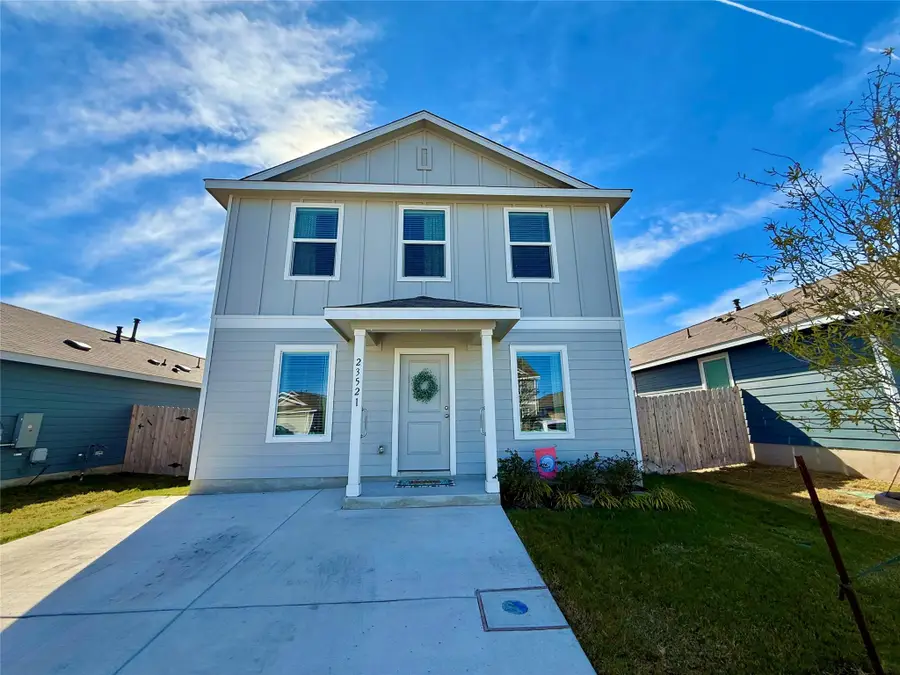 23521 Tiny Moons Way, Elgin, TX 78621 - Image #2