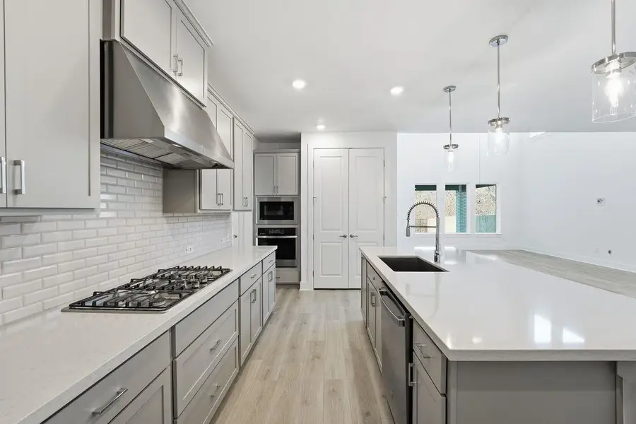 316 Belanger Canyon Dr, Liberty Hill, TX 78642 - #3