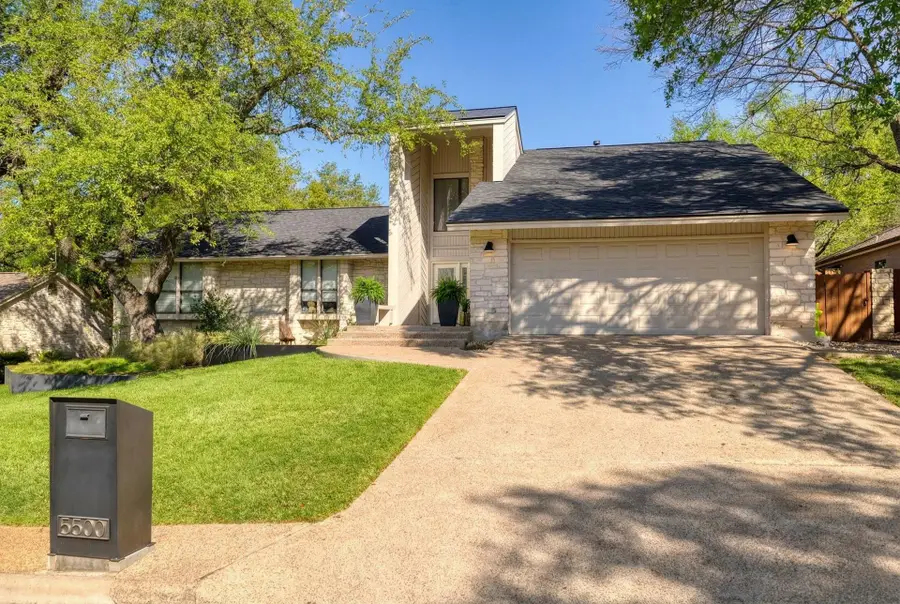 5500 Cedro Trl, Austin, TX 78731 - #2